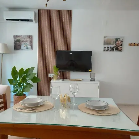 Apartment Lola Sanlucar de Barrameda