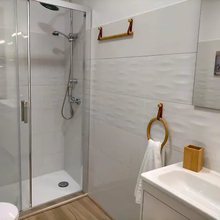 Apartment Lola Sanlucar de Barrameda