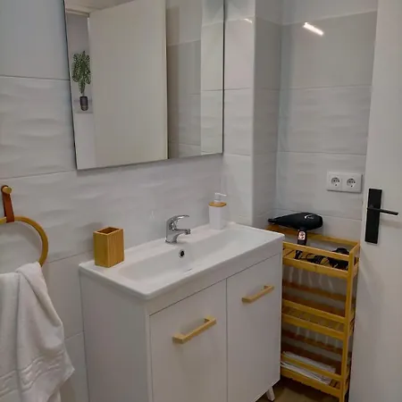 Apartment Lola Sanlucar de Barrameda