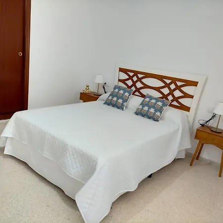 Apartment Lola Sanlucar de Barrameda