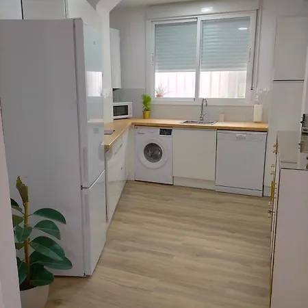 Apartment Lola Sanlucar de Barrameda